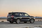 Hyundai Palisade 2019 года (NA)